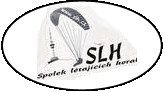 SLH - Active Paragliding - škola paraglidingu