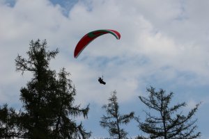 Galerie - Active Paragliding - škola paraglidingu