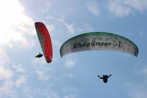  Galerie - Active Paragliding - škola paraglidingu